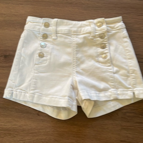 AMERICAN EAGLE NE(X) LEVEL STRETCH GIRLS Size 0 - Picture 1 of 2